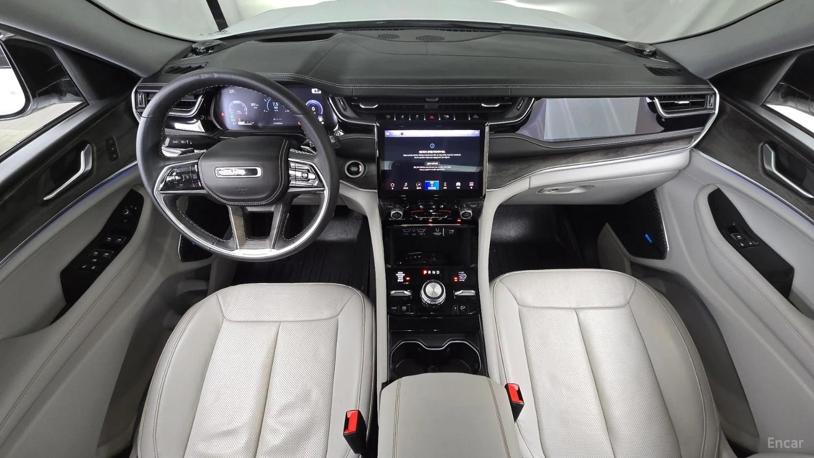 Jeep Cherokee 2023* OVERLAND* 360* HUD* DIS* �����* ������ ���� | Mobile.bg � ����������� 7