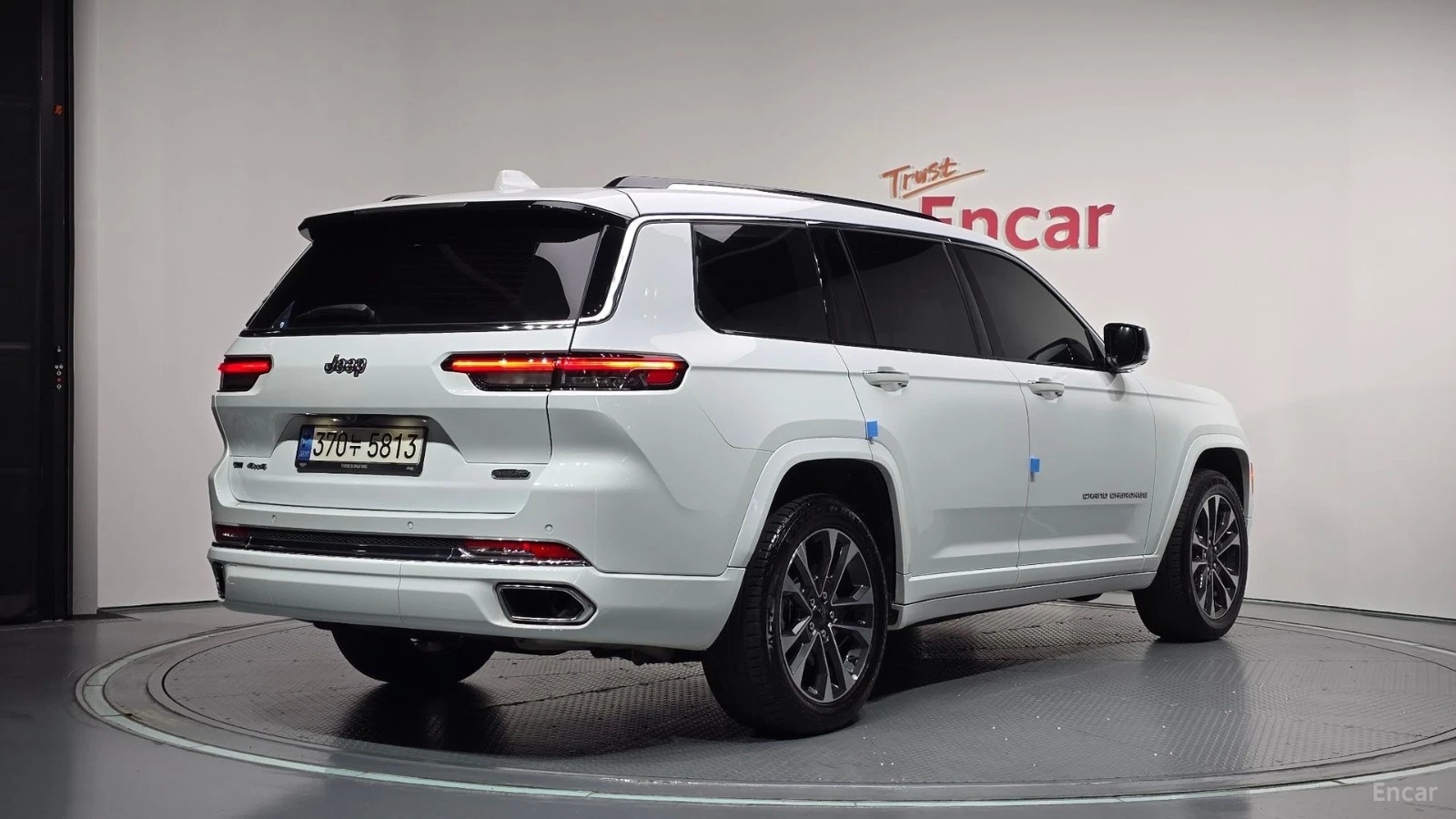 Jeep Cherokee 2023* OVERLAND* 360* HUD* DIS* �����* ������ ���� | Mobile.bg � ����������� 4