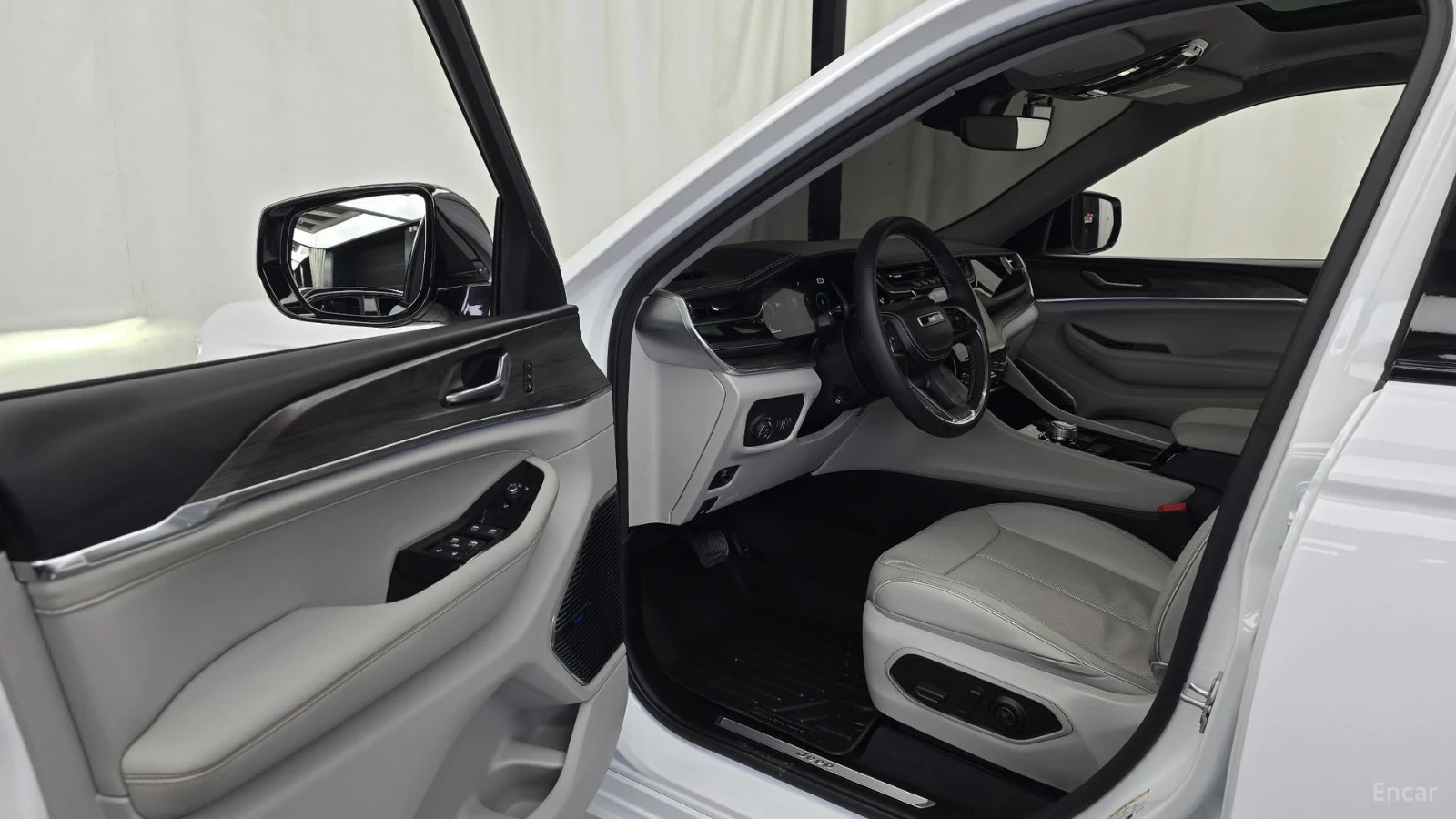 Jeep Cherokee 2023* OVERLAND* 360* HUD* DIS* �����* ������ ���� | Mobile.bg � ����������� 9