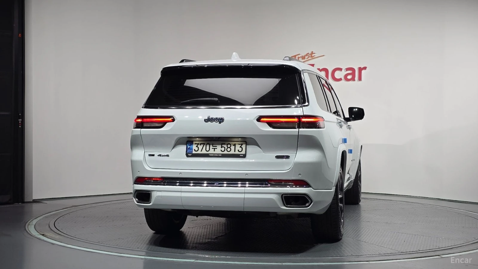 Jeep Cherokee 2023* OVERLAND* 360* HUD* DIS* �����* ������ ���� | Mobile.bg � ����������� 3