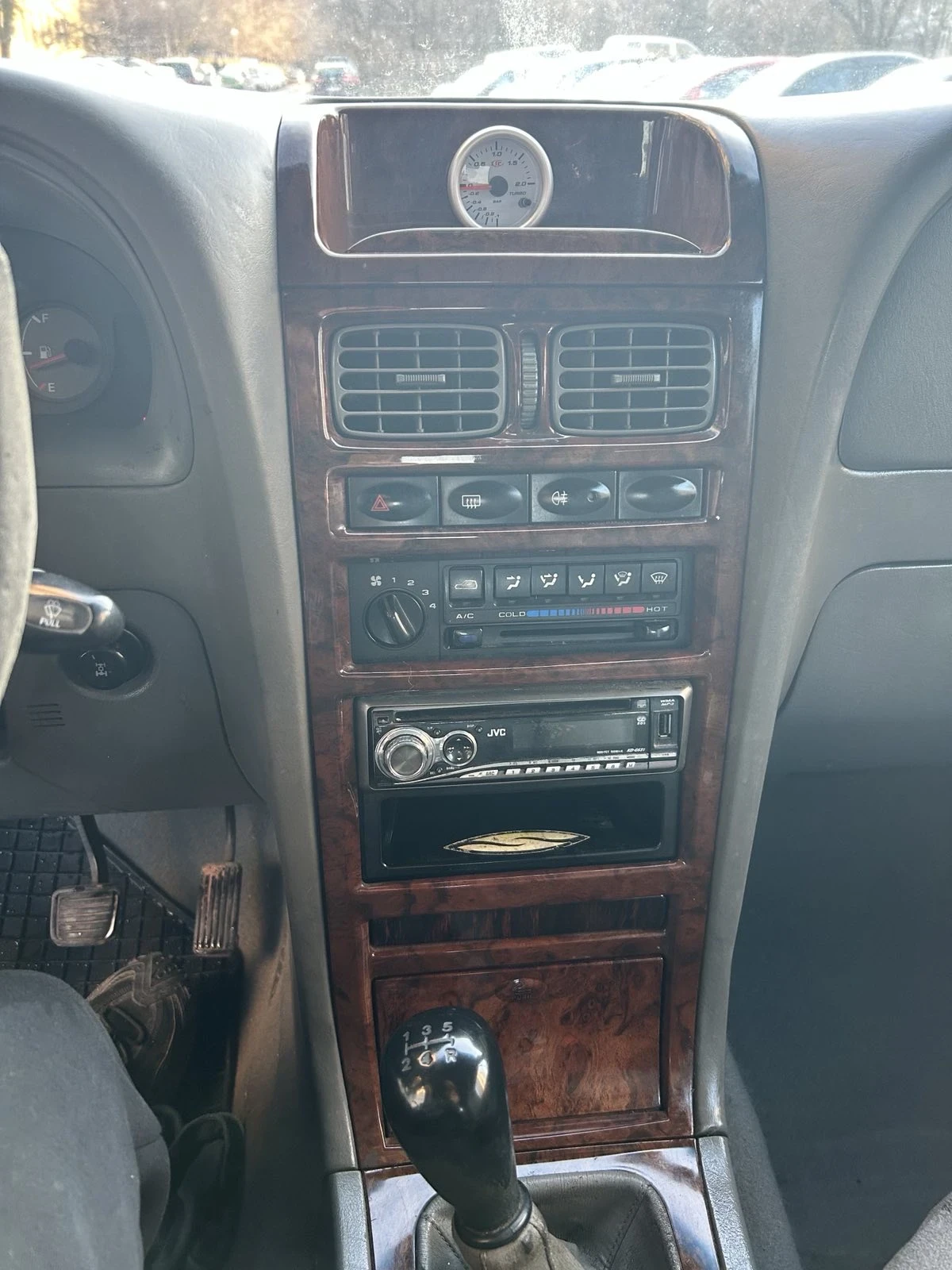 SsangYong Korando Koranndo 2, 3+ , снимка 5 - Автомобили и джипове - 56509964