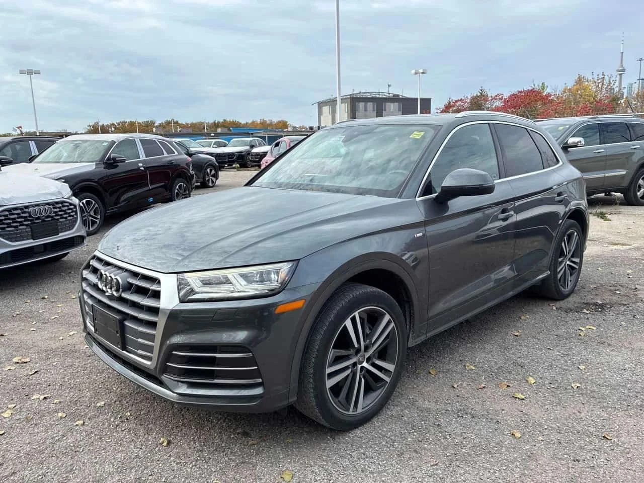 Audi Q5