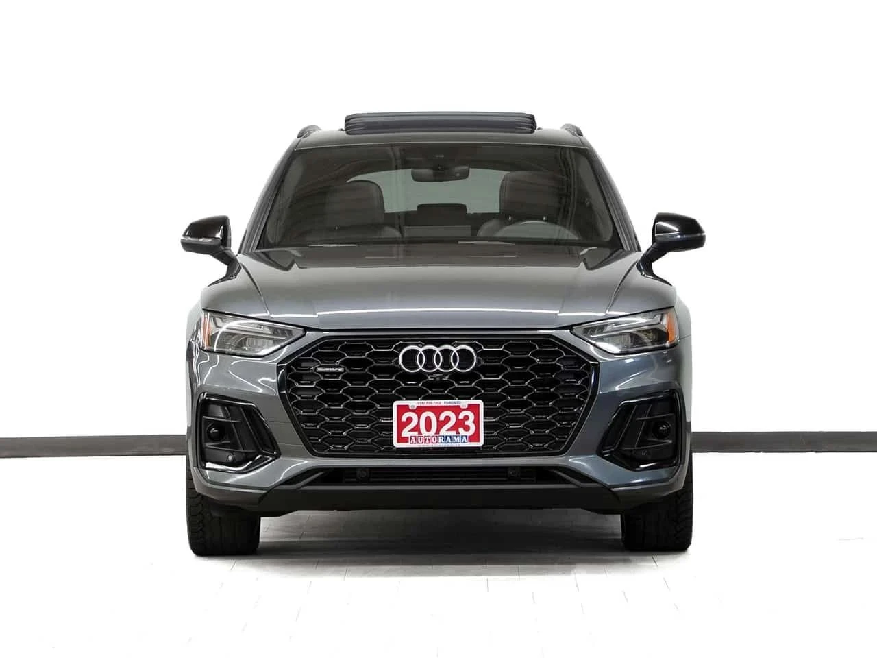 Audi Q5, снимка 5 - Автомобили и джипове - 56724624