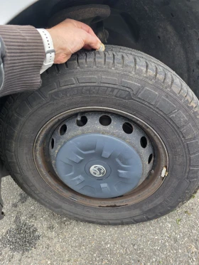 Opel Movano, снимка 8