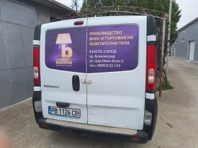 Renault Trafic 2.0dci, снимка 3