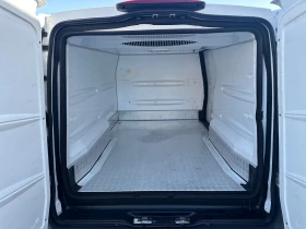 Mercedes-Benz Vito 113 , KERSTNER , ХЛАДИЛЕН , ТОК , КЛИМА , LONG, снимка 8