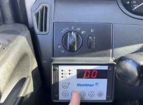 Mercedes-Benz Vito 113 , KERSTNER , ХЛАДИЛЕН , ТОК , КЛИМА , LONG, снимка 13