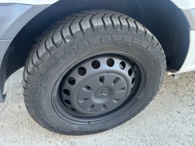 Mercedes-Benz Vito 113 , KERSTNER , ХЛАДИЛЕН , ТОК , КЛИМА , LONG, снимка 15