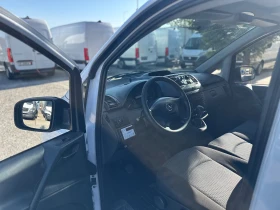 Mercedes-Benz Vito 113 , KERSTNER , ХЛАДИЛЕН , ТОК , КЛИМА , LONG, снимка 10