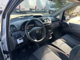 Mercedes-Benz Vito 113 , KERSTNER , ХЛАДИЛЕН , ТОК , КЛИМА , LONG, снимка 11
