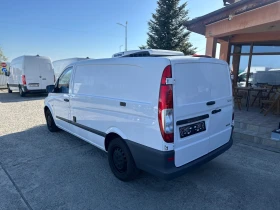 Mercedes-Benz Vito 113 , KERSTNER , ХЛАДИЛЕН , ТОК , КЛИМА , LONG, снимка 4