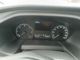 Ford Transit 3.5т. ДВ.гума MAXXI, снимка 6