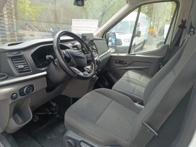 Ford Transit 3.5т. ДВ.гума MAXXI, снимка 5