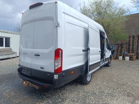 Ford Transit 3.5т. ДВ.гума MAXXI, снимка 3