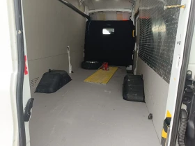 Ford Transit 3.5т. ДВ.гума MAXXI, снимка 8