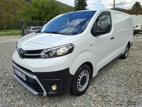 Toyota Proace 2.0* 122к.с.МАКСИ* КЛИМА, снимка 1
