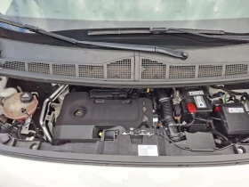 Toyota Proace 2.0* 122к.с.МАКСИ* КЛИМА, снимка 17