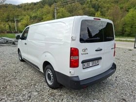 Toyota Proace 2.0* 122к.с.МАКСИ* КЛИМА, снимка 3