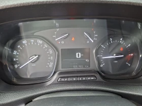 Toyota Proace 2.0* 122к.с.МАКСИ* КЛИМА, снимка 14
