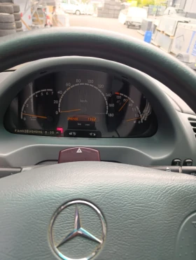 Mercedes-Benz Sprinter 216 2.7cdi, снимка 7