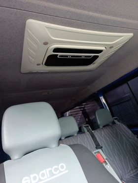 Mercedes-Benz Sprinter 216 2.7cdi, снимка 11
