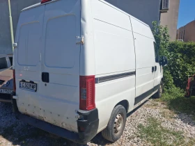 Peugeot Boxer, снимка 4