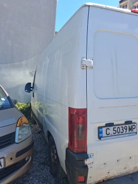 Peugeot Boxer, снимка 3