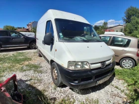 Peugeot Boxer, снимка 1