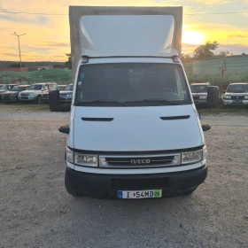 Iveco 35c15 35c17, снимка 3