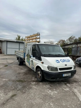 Ford Transit, снимка 5
