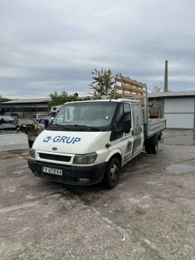 Ford Transit, снимка 1