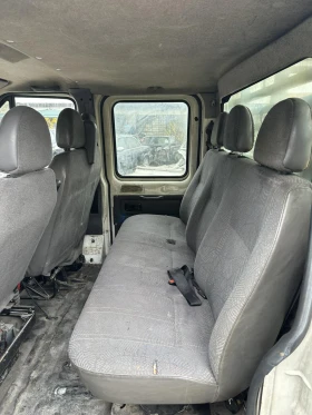 Ford Transit, снимка 10