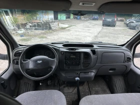 Ford Transit, снимка 7