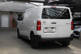 Toyota Proace | Mobile.bg    5