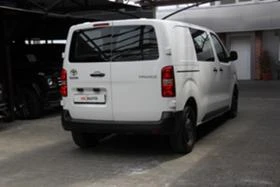 Toyota Proace | Mobile.bg    6