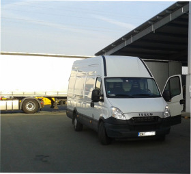 Iveco Daily 35S17 