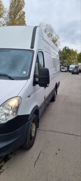 Iveco Daily 35S17  | Mobile.bg   7