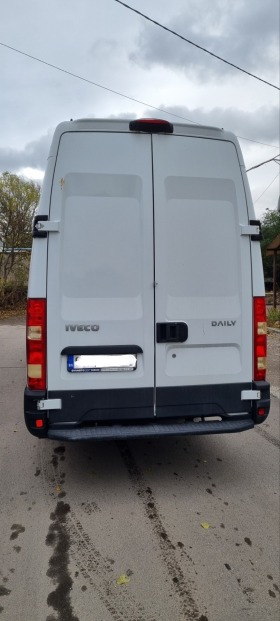 Iveco Daily 35S17  | Mobile.bg   6