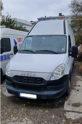 Iveco Daily 35S17  | Mobile.bg   2
