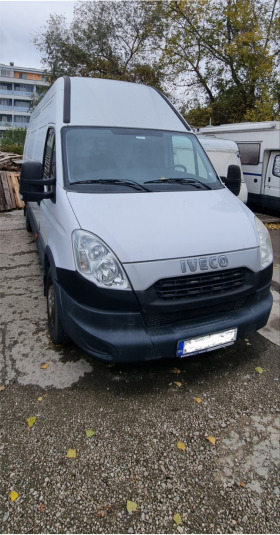 Iveco Daily 35S17  | Mobile.bg   5