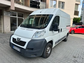 Обява за продажба на Peugeot Boxer ~14 500 лв. - изображение 1