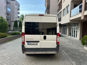 Обява за продажба на Peugeot Boxer ~14 500 лв. - изображение 5