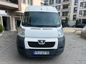 Обява за продажба на Peugeot Boxer ~14 500 лв. - изображение 1