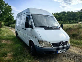 Обява за продажба на Mercedes-Benz 313 313 CDI ~9 000 лв. - изображение 2