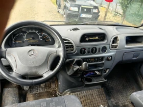 Обява за продажба на Mercedes-Benz 313 313 CDI ~9 000 лв. - изображение 6