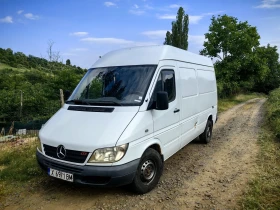 Обява за продажба на Mercedes-Benz 313 313 CDI ~9 000 лв. - изображение 1