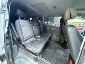 Обява за продажба на Mercedes-Benz Vito Автоматик* Климатик*  ~8 900 лв. - изображение 7