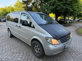 Mercedes-Benz Vito * *  | Mobile.bg    3