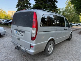 Mercedes-Benz Vito * *  | Mobile.bg    5
