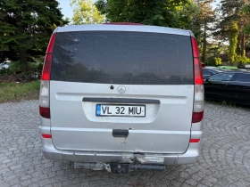 Mercedes-Benz Vito * *  | Mobile.bg    6